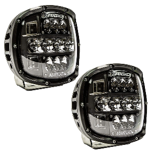 RIGID Industries Adapt XP - Pair CD-89005