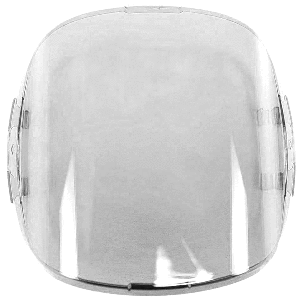 RIGID Industries Adapt XP Light Cover - Clear CD-89007
