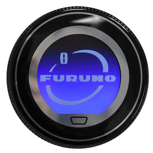 Furuno Touch Encoder Unit f/NavNet TZtouch2 &amp; TZtouch3 - Black - 3M M12 to USB Adapter Cable CD-89012
