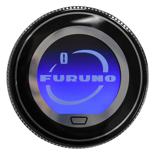 Furuno Touch Encoder Unit f/NavNet TZtouch2 &amp; TZtouch3 - Silver - 3M M12 to USB Adapter Cable CD-89013