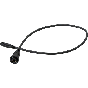 MotorGuide Humminbird 11-Pin HD+ Sonar Adapter Cable Compatible w/Tour &amp; Tour Pro HD+ CD-89015