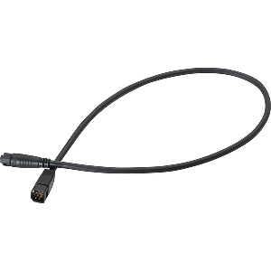 MotorGuide Humminbird 7-Pin HD+ Sonar Adapter Cable Compatible w/Tour &amp; Tour Pro HD+ CD-89016