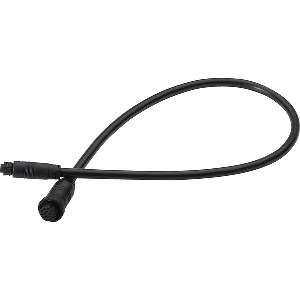 MotorGuide Raymarine HD+ Element Sonar Adapter Cable Compatible w/Tour &amp; Tour Pro HD+ CD-89018