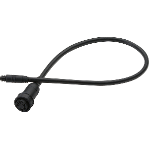 MotorGuide Raymarine HD+ Axiom Sonar Adapter Cable Compatible w/Tour &amp; Tour Pro HD+ CD-89019