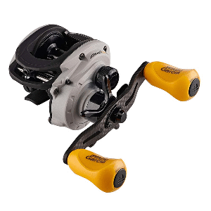 Abu Garcia Jordan Lee Low Profile High-Speed Baitcast Reel - Left Hand - JLEE-HS-L CD-89141