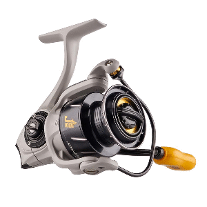 Abu Garcia Jordan Lee SP30 Spinning Reel - JLEESP30 CD-89143