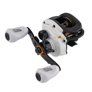 Abu Garcia MAX&reg; 4 PRO Low Profile Reel CD-89146