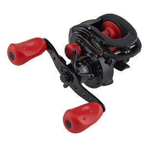 Abu Garcia MAX&reg; X Low Profile Reel CD-89163