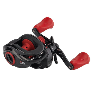 Abu Garcia MAX&reg; X LH Low Profile Reel CD-89164