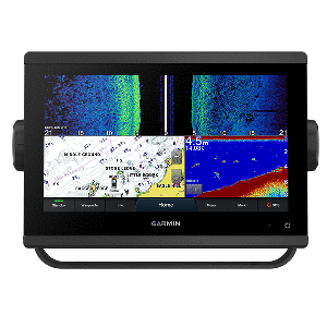 Garmin GPSMAP&reg; 923xsv Combo GPS/Fishfinder - Worldwide CD-89192