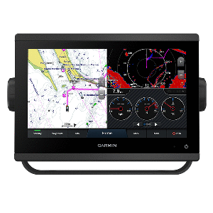 Garmin GPSMAP&reg; 923 Non-Sonar w/Worldwide Basemap CD-89194