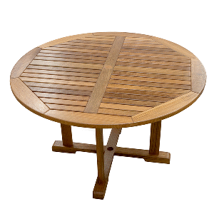 Whitecap Round Dining Table - Teak CD-89209