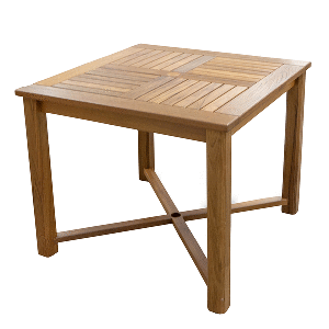 Whitecap Square Dining Table - Teak CD-89210