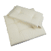 WHITECAP SEAT CUSHION SET FOR DIRECTOR'S CHAIR CREAM Part Number: 97243