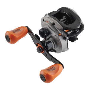 Abu Garcia MAX&reg; STX Low Profile Reel CD-89401