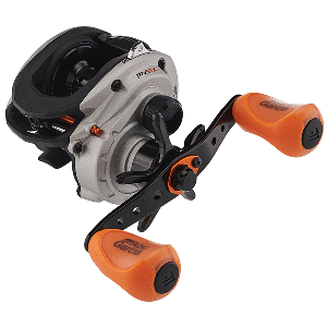 Abu Garcia MAX&reg; STX LH Low Profile Reel CD-89402