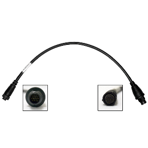 Furuno 10-Pin to 12-Pin Adapter Cable (0.4m) f/TZT3 CD-89420