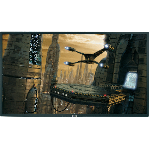 JENSEN 32&quot; LED Television - 12V CD-89426