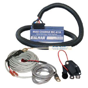 Balmar Regulator Kit f/Valeo w/MC-618 CD-89429