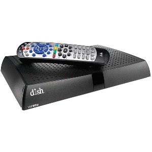 Intellian DISH Network ViP&reg;211 HD Receiver CD-89472