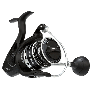 PENN Pursuit&reg; IV 5000 Spinning Reel CD-89506