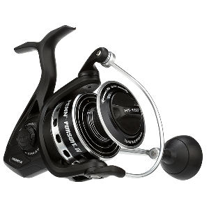 PENN Pursuit&reg; IV 6000 Spinning Reel CD-89507