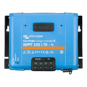 Victron-Energy-Victron-SmartSolar-MPPT-Solar-Charge-Controller---250V---70AMP---UL-Approved---SCC125070221 SCC125070221