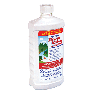 Thetford-Marine-Thetford-Drain-Valve-Lubricant---Bilingual---24oz---24451 24451