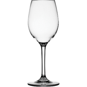 Marine Business Non-Slip Wine Glass Party - CLEAR TRITAN&trade; CD-89661