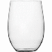 MARINE BUSINESS CLEAR NON-SLIP BEVERAGE GLASS Part Number: 28107