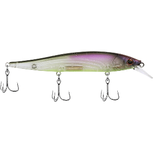 Berkley Stunna Northern Lights 112M 1/2oz Jerk Bait CD-89685