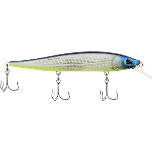 Berkley Stunna Shad Fillet 112M 1/2oz Jerk Bait CD-89688