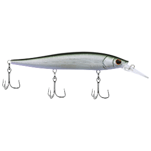 Berkley Stunna Silver Dolla 112M 1/2oz Jerk Bait CD-89689