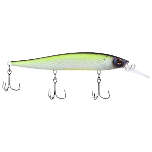 Berkley Stunna Table Rock 112M 1/2oz Jerk Bait CD-89693