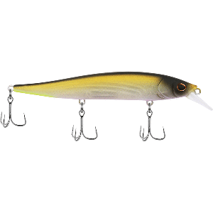 Berkley Stunna MF Tennessee Shad 112+1 1/2oz Jerk Bait CD-89698