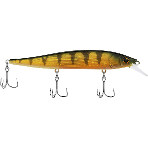 Berkley Stunna Perch 112+1 1/2oz Jerk Bait CD-89700