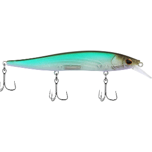 Berkley Stunna Phenom 112+1 1/2oz Jerk Bait CD-89701