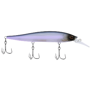 Berkley Stunna Stone Cold 112+1 1/2oz Jerk Bait CD-89705