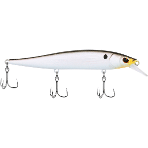 Berkley Stunna Shad 112+1 1/2oz Jerk Bait CD-89706
