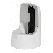 HELLA NAVILED PRO DECK MOUNT ADAPTER WHITE Part Number: 241287812