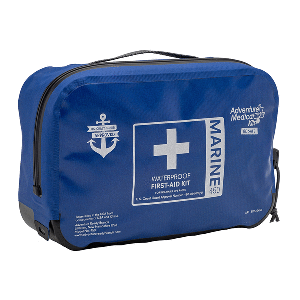 Your Essential On-Board First-Aid Kit For Any Boat