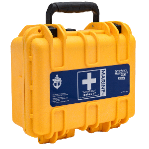 Adventure Medical Marine 600 First Aid Kit CD-89780