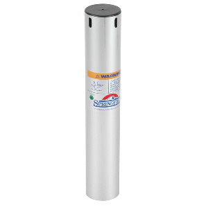 Springfield-Marine-Springfield-Post-2-3-8inch-Plug-In---1300715 1300715