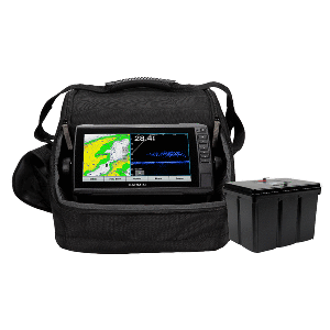 Garmin LiveScope&trade; Ice Fishing Bundle LI CD-89925