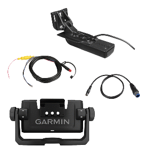 Garmin ECHOMAP&trade; UHD 7Xsv Boat Kit CD-89929