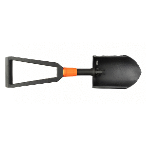 S.O.L. Survive Outdoors Longer Packable Field Shovel CD-89934