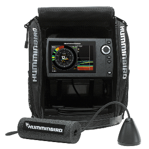 Humminbird ICE HELIX 5 CHIRP G3 - Sonar Only CD-89940