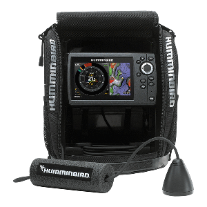 Humminbird ICE HELIX 5 CHIRP GPS G3 - Sonar/GPS Combo CD-89941