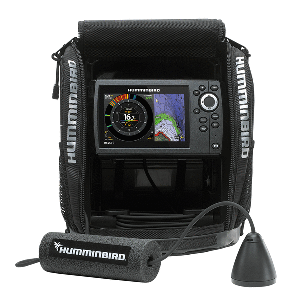 Humminbird ICE HELIX 5 CHIRP GPS G3 - Sonar/GPS All-Season CD-89942