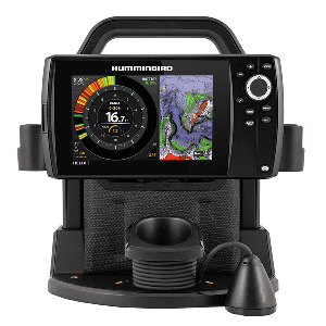 Humminbird ICE HELIX 7 CHIRP GPS G4 - Sonar/GPS Combo CD-89943